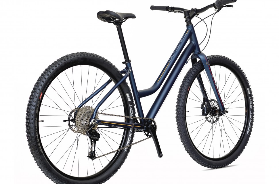 Islabikes launches new Icons range for older riders off road.cc